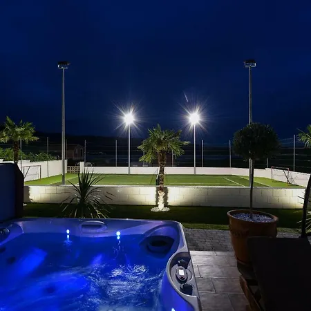 Mek Zadarvillas * Pridraga