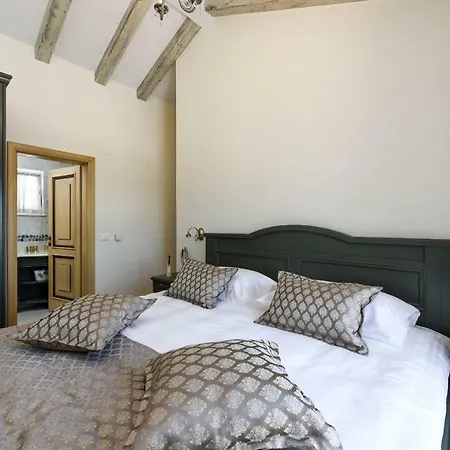 Vila Mek Zadarvillas *