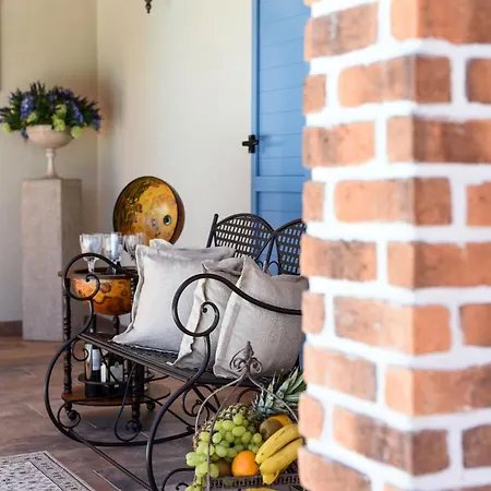 Vila Mek Zadarvillas *