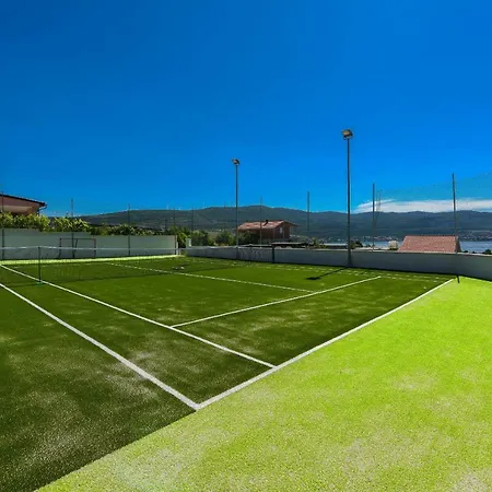 Mek Zadarvillas Vila *