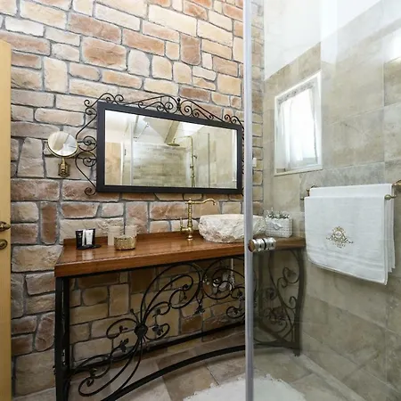 Mek Zadarvillas * Pridraga