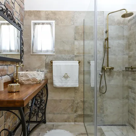 Vila Mek Zadarvillas Pridraga