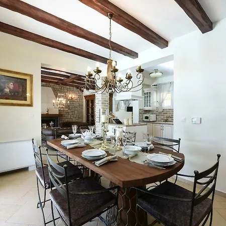 Mek Zadarvillas Pridraga