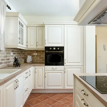 Mek Zadarvillas * Pridraga