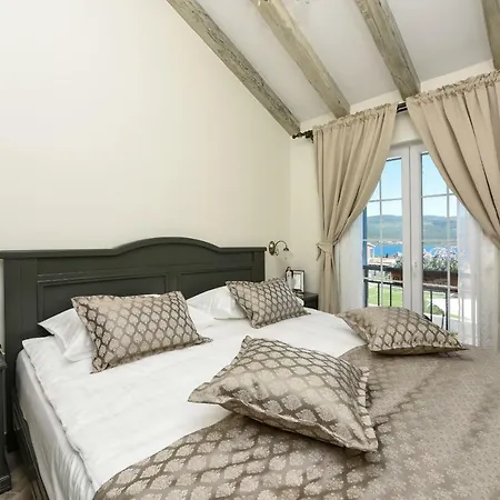 Villa Mek Zadarvillas *