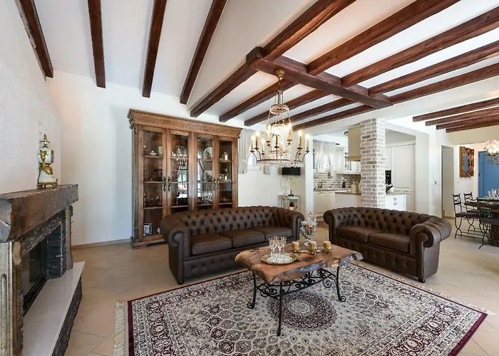 Mek Zadarvillas Villa