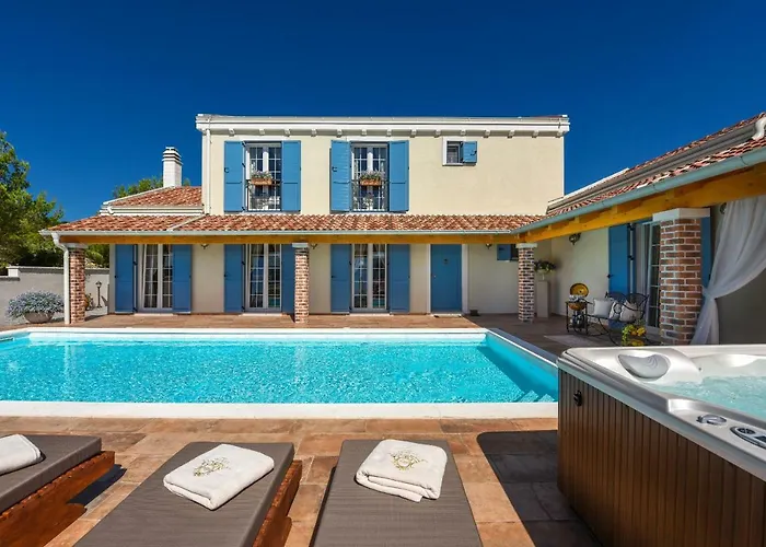 Villa Mek Zadarvillas
