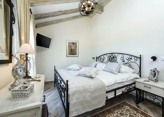 Mek Zadarvillas Villa