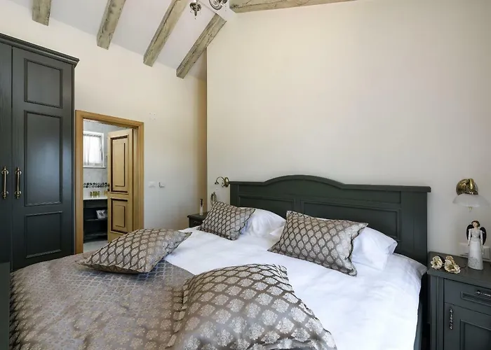 Villa Mek Zadarvillas *