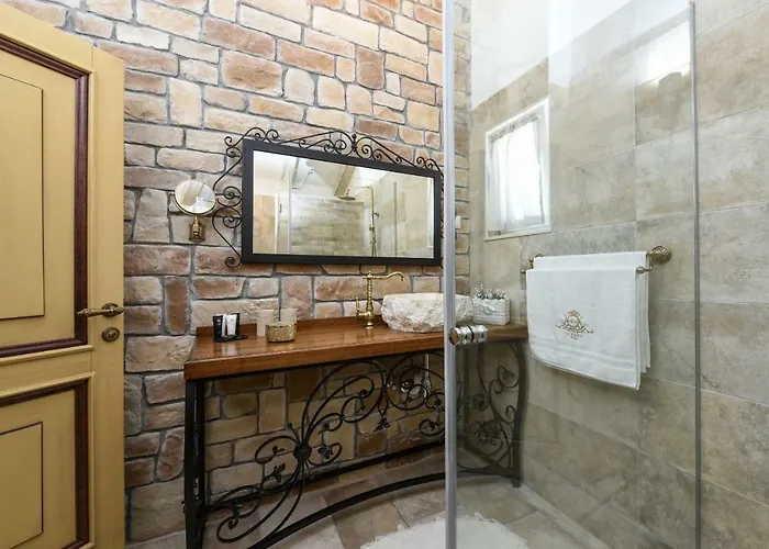 Mek Zadarvillas * Pridraga