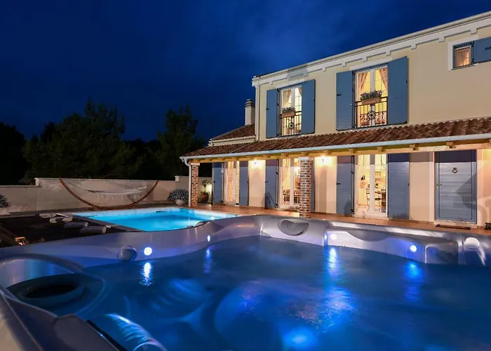 Mek Zadarvillas Pridraga