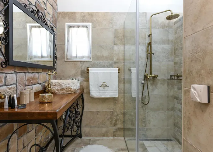 Villa Mek Zadarvillas Pridraga