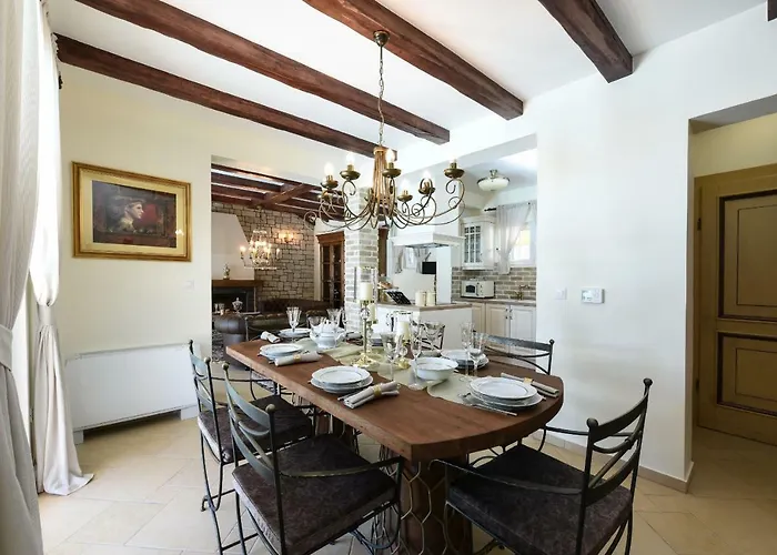 Mek Zadarvillas Pridraga