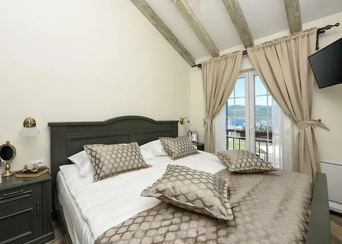 Villa Mek Zadarvillas *