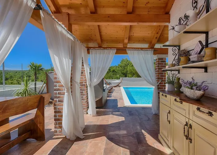 Mek Zadarvillas * Pridraga