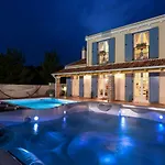 Mek Zadarvillas Pridraga