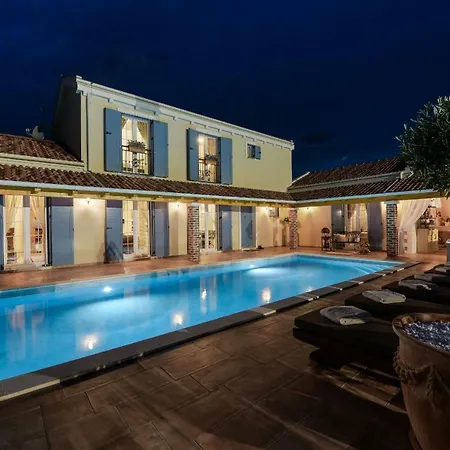 Mek Zadarvillas Pridraga