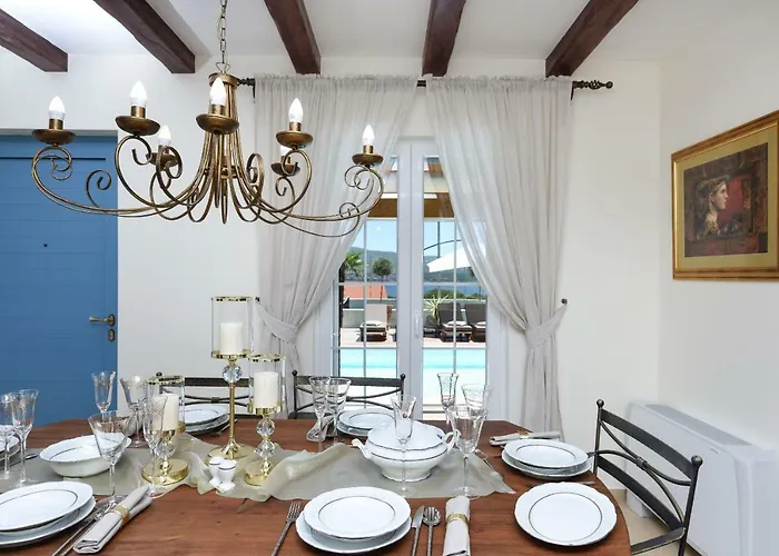 Mek Zadarvillas * Pridraga